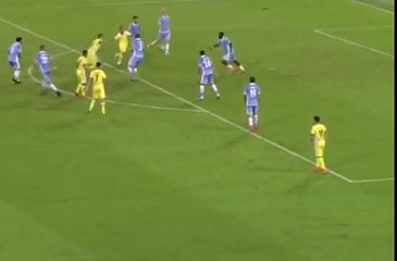 Ciro Immobile Goal - Lazio 3-0 Pescara - 17/09/16
