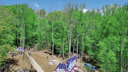 World’s First 720 Front Flip Scooter – Ryan Williams