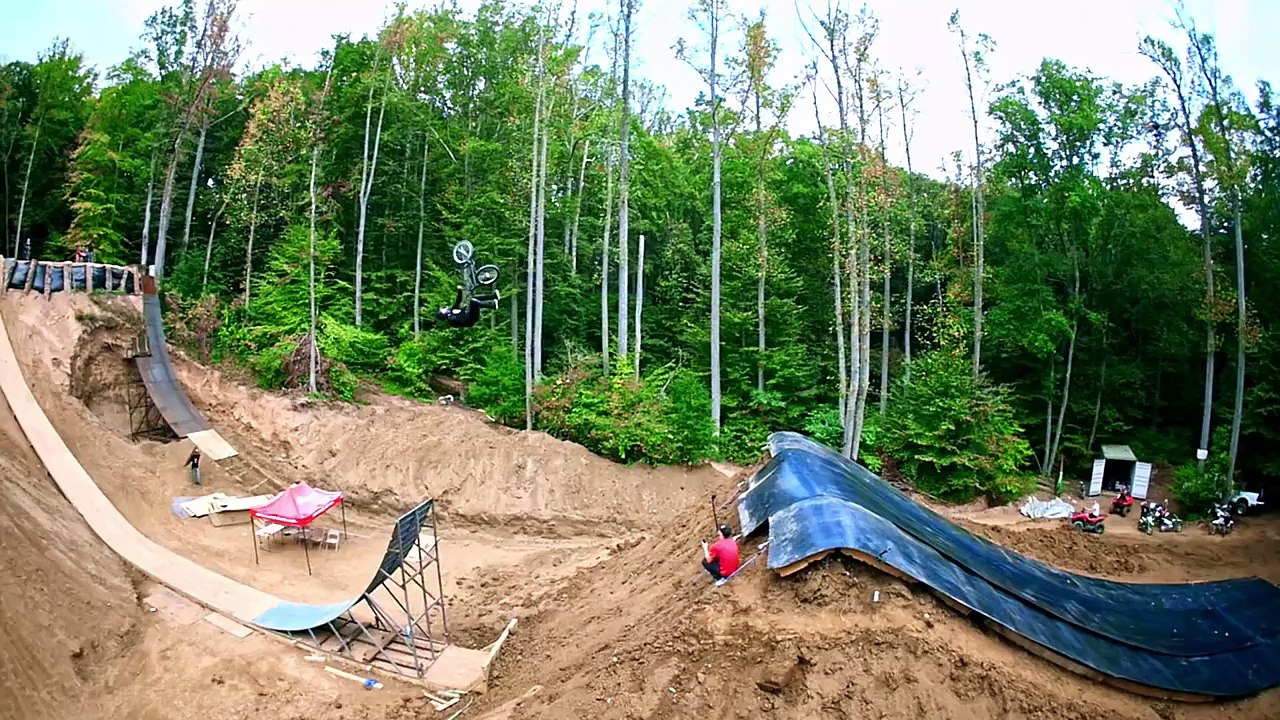 Progression and Safety | Nitro World Games