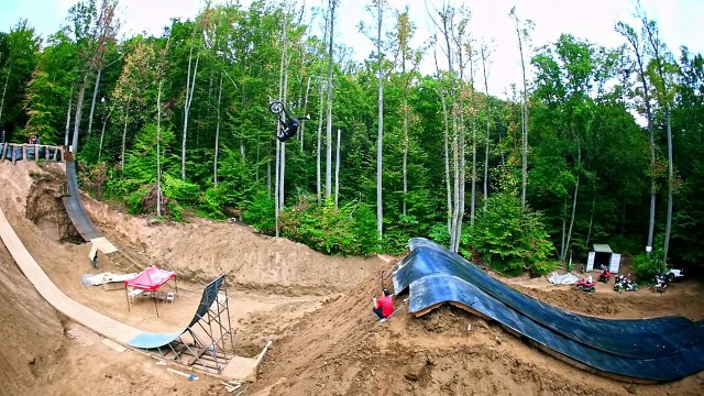 Why Nitro World Games? | Travis Pastrana