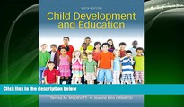 behold  Child Development and Education, Enhanced Pearson eText with Loose-Leaf Version -- Access