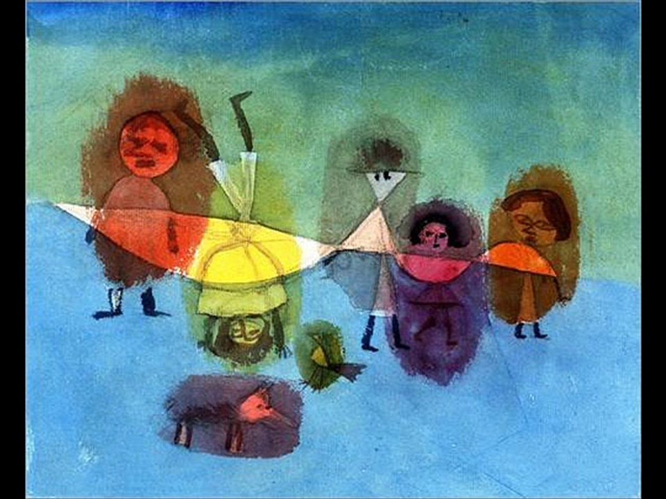 Béla Bártok: For Children II complete