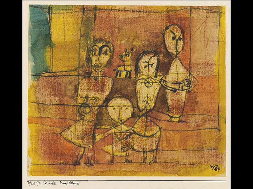 Béla Bártok: For Children I complete