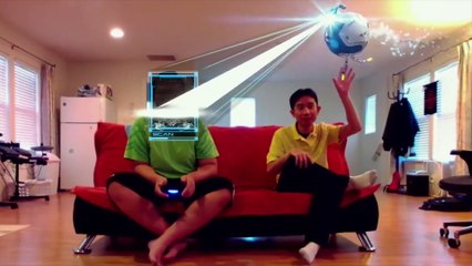 #11 Новости виртуальной реальности: обзор новинок игр и гаджетов. #3dnews