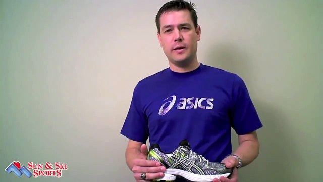 Running Shoe Guide - Pronation, Neutral and Flat Feet - Sun & Ski Sports-VMQW8P3sMyc