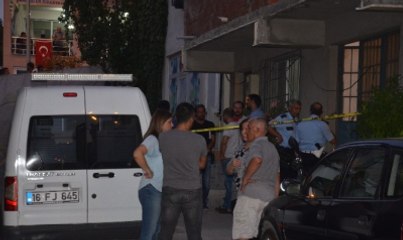 İnternetten Tanıştığı Kız Arkadaşını Vurup İntihar Etti