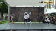 20160917 DOD 街舞成果發展~小晶老師 Free Jazz 專攻班