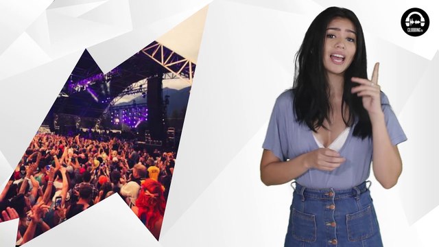 Sxm Festival in The Caribbean!