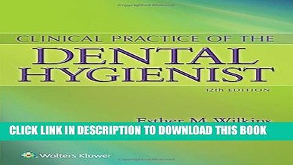 [PDF] Clinical Practice of the Dental Hygienist Popular Online