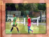 Montage Vidéo Hergnies B - FCL A (FC LEFOREST)