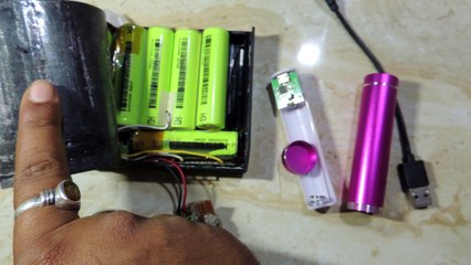 diy power bank