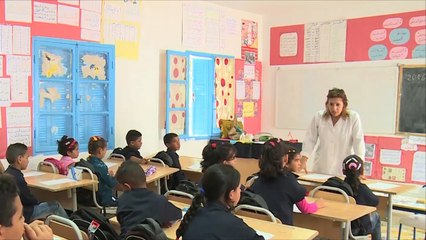 عودة المدارس تجدد الخوف لتغيير المناهج بالعالم العربي