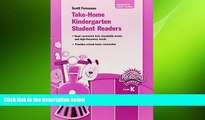 there is  Take-Home Kindergarten Student Readers (Reading Street Grade K)