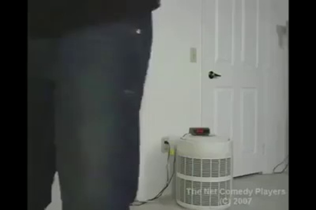 Dad Walked In OOps Moments