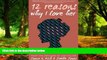 FREE DOWNLOAD  Twelve Reasons Why I Love Her  DOWNLOAD ONLINE