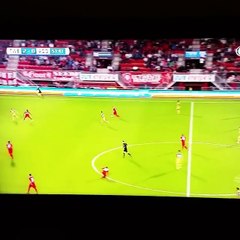Bresant Celina Amazing Goal Twente 3-0 Den Haag 17.09.2016