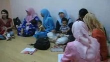 Breastfeeding Wave 2007 (Intro)
