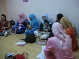 Breastfeeding Wave 2007 (Intro)