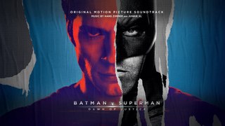 Beautiful Lie - OFFICIAL - Batman v Superman_ Soundtrack - Hans Zimmer & Junkie XL