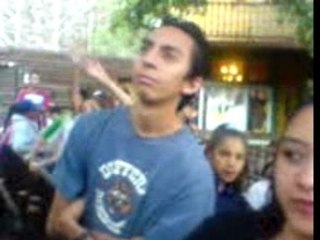 SixFlags con chiste 3