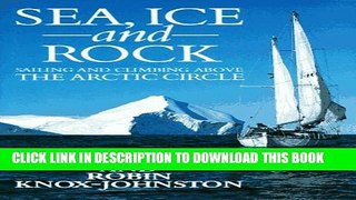 [PDF] Sea, Ice and Rock Full Collection
