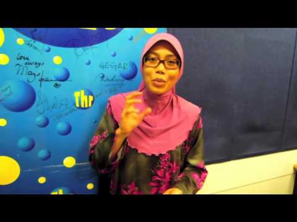 Ucapan Ramadhan-Rezlynn