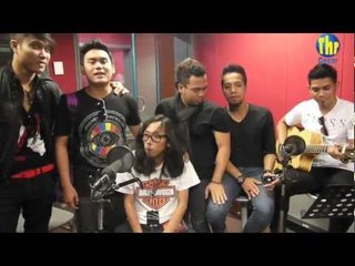 Carta Hits Gegar - Beleza Band