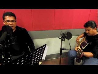 Kumpulan Sejati - Mawar Merah Untuk Ana