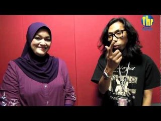 Carta Hits Gegar - Siti Fairuz