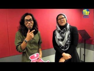 Carta Hits Gegar - Norsheila Amin