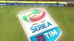 1-0 José Callejón Goal Italy Serie A - 17.09.2016 SSC Napoli 1-0 Bologna FC