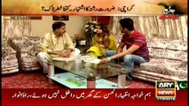 Jurm Bolta Hai 17th September 2016
