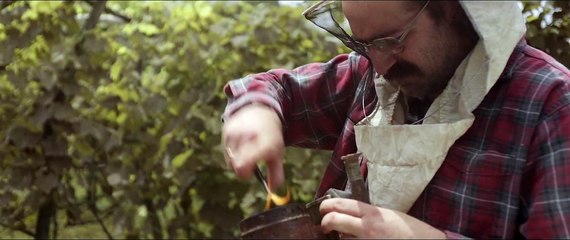 Mayına Bas - Landmine Goes Click (2015) Fragman