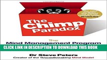 [PDF] The Chimp Paradox: The Mind Management Program to Help You Achieve Success, Confidence, and