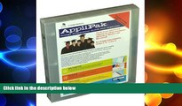 different   AppliPak College Planning and Preparation Guide and Organizer (
