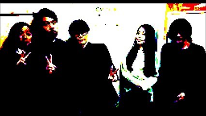 サカナクション「未来でまっているよ」　※BGM videos am allowed to create the image of a favorite musician.