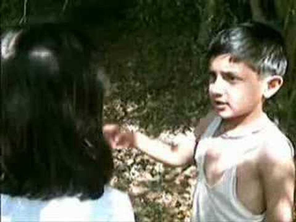 The Secret (Short film) - by www.facebook.com/rajvitthalpura