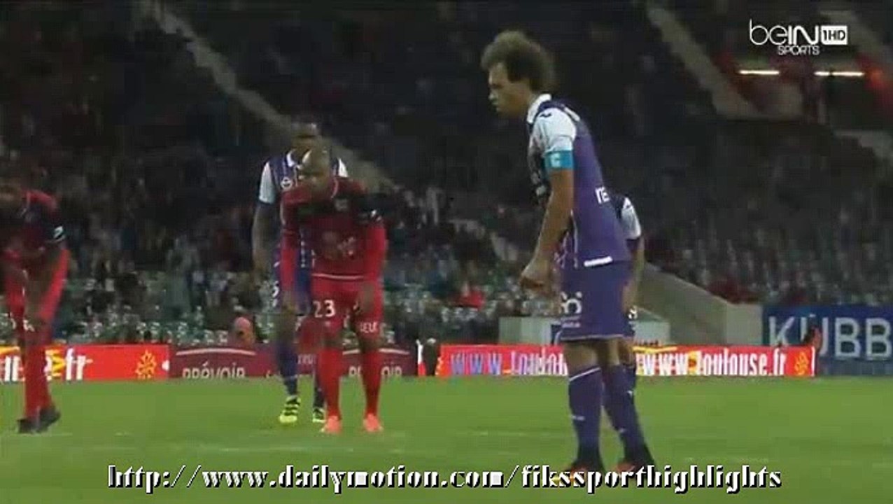 Lewis Baker Goal HD - Vitesse 2-0 Go Ahead Eagles - 17-09-2016 HD