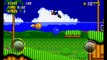 Sonic the Hedgehog 2 gameplay parte 1