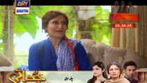 Watch Dilli Walay Dularay Babu Episode 04 on Ary Digital in High Quality 17th September 2016