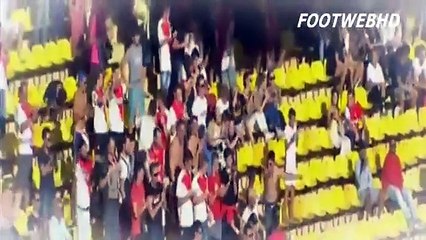 Monaco vs Rennes 3-0 All Goals & Highlights 17*09*2016