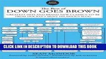 [PDF] The Best Of Down Goes Brown: Greatest Hits and Brand New Classics-to-Be from Hockey s Most