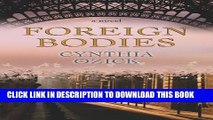 [PDF] Foreign Bodies (Platinum Readers Circle (Center Point)) Full Collection