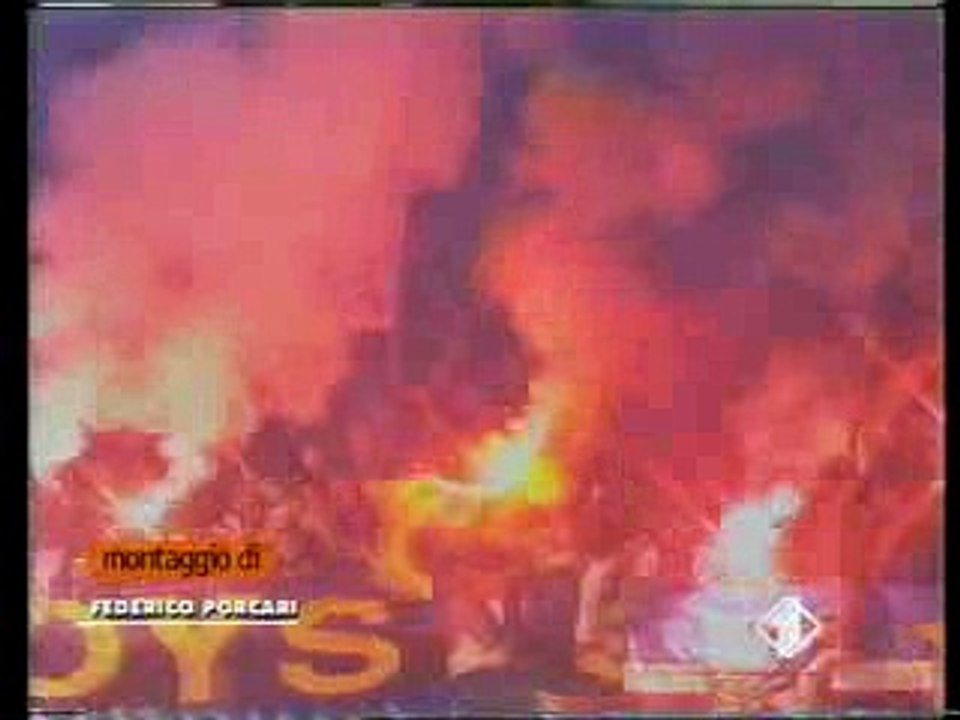 Juventus-Inter 1-0 (17.12.1995) 14a Andata Serie A.