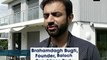 Brahamdagh Bugti undecided over applying for asylum from India