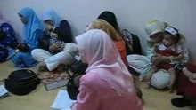 Breastfeeding Wave 2007 (Ending 2)