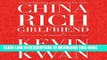 [PDF] China Rich Girlfriend Full Collection