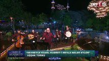 Seyreyle güzel - Murat Irkılata Ramazan 2016