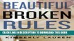 [New] Beautiful Broken Rules (Broken Series) Exclusive Online