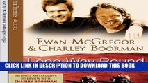 [Read PDF] Long Way Round: Chasing Shadows Across the World Ebook Online